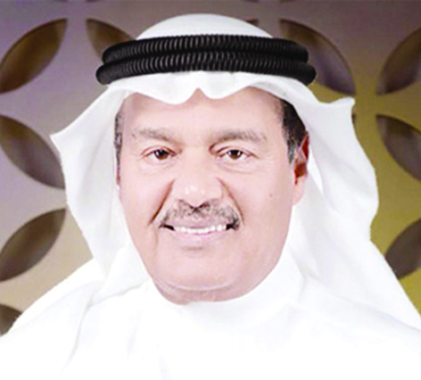 عبدالرحمن العقل