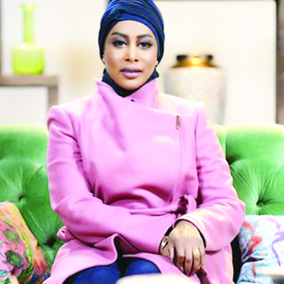 إيمان النجم