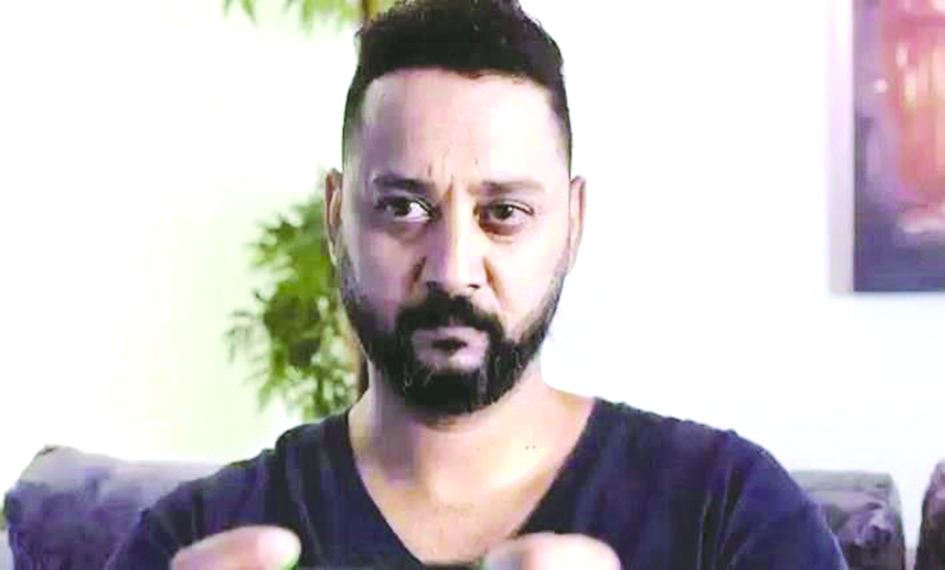 أسامة المزيعل