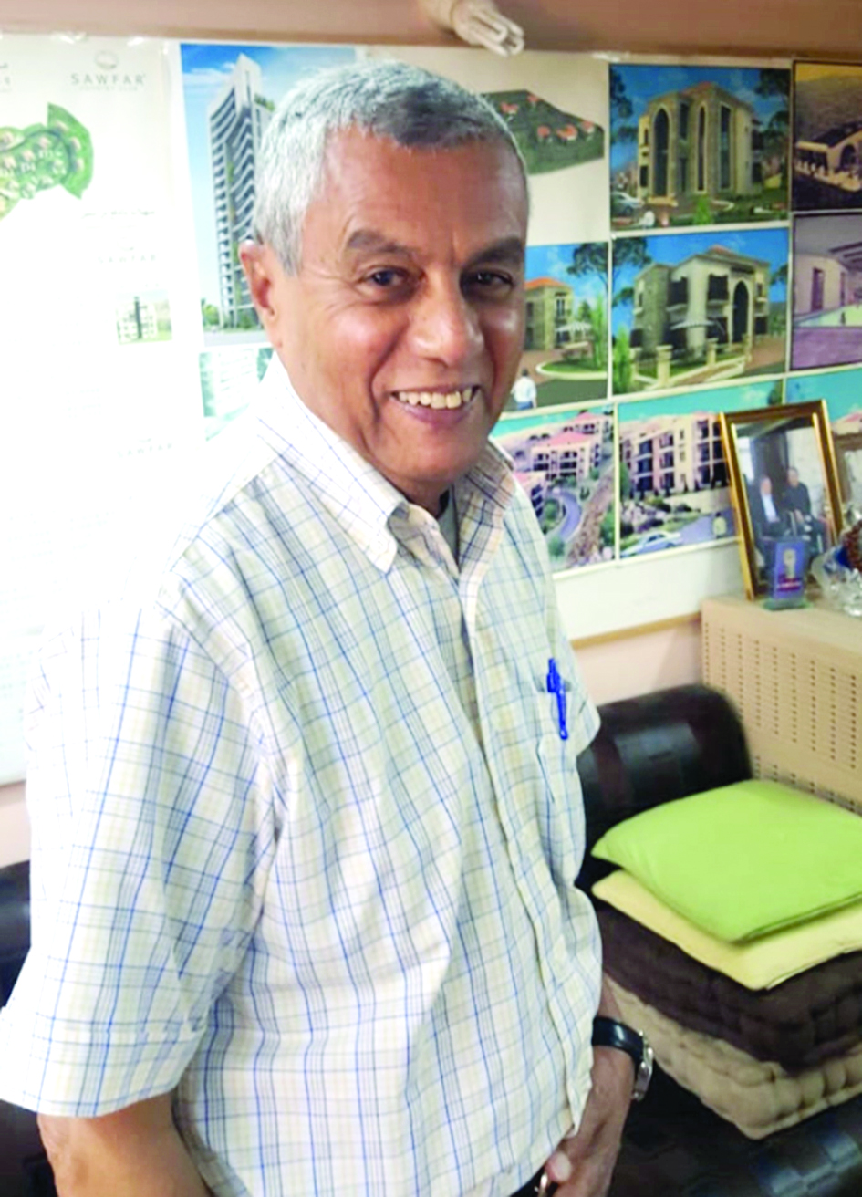 سعود الشملان