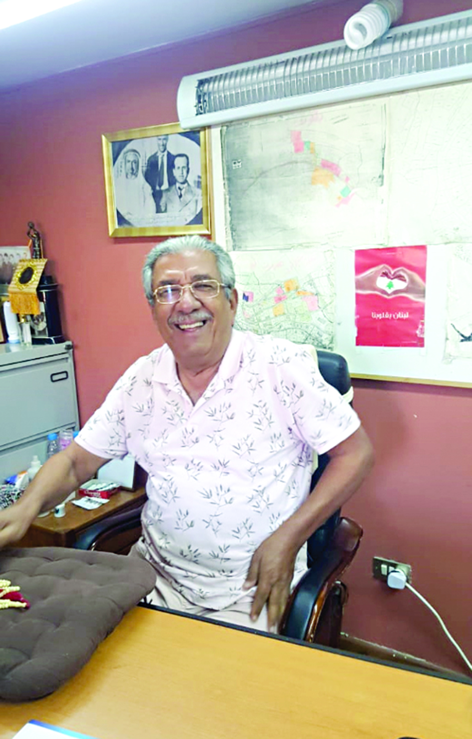 خالد الدعيج