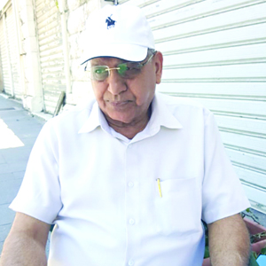 محمد منصور الفيلكاوي