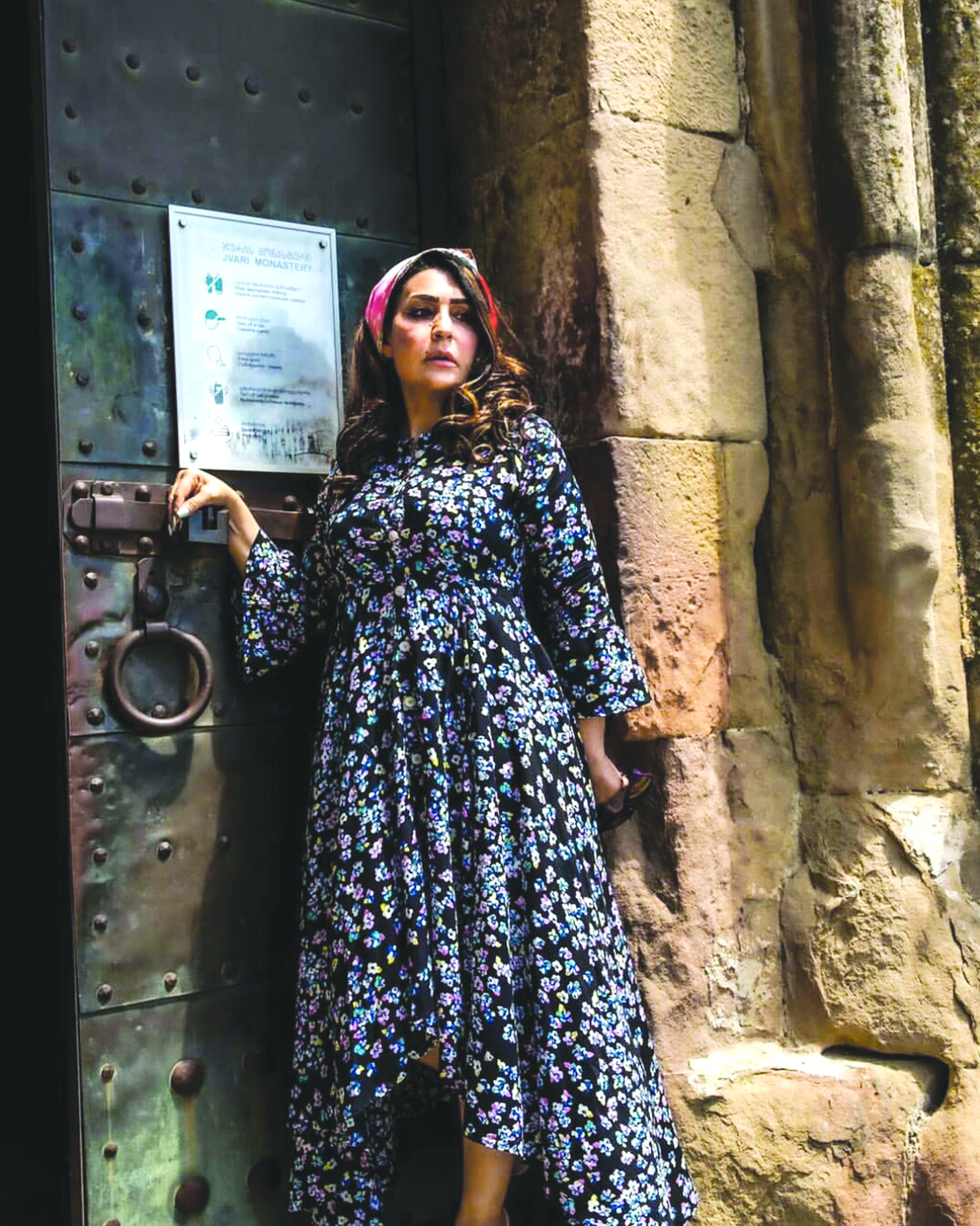 u0647u062fu0649 u0627u0644u062eu0637u064au0628