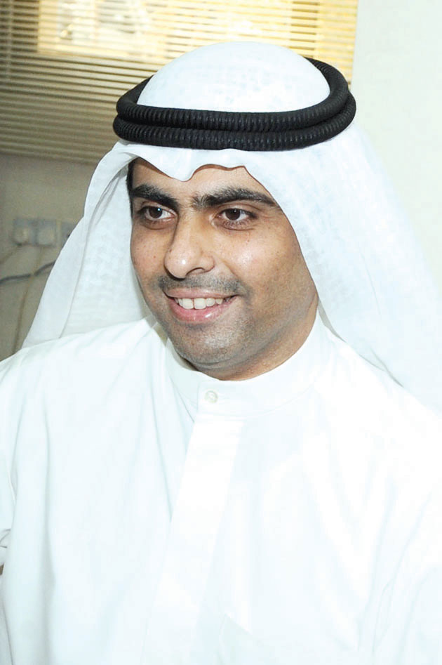 رياض العدساني