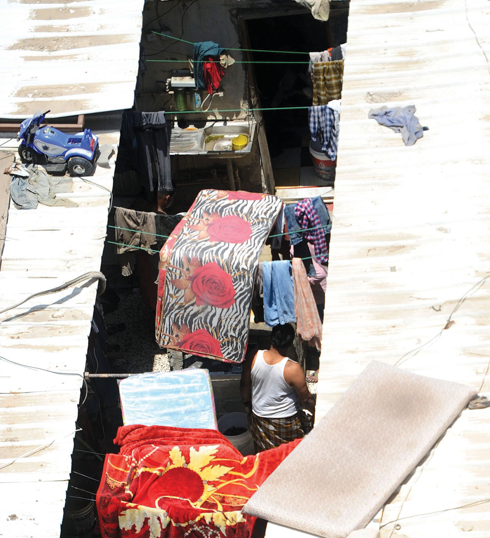 u0633u0643u0646 u0627u0644u0639u0632u0627u0628 u0641u064a u0627u0644u062eu0627u0635... u0642u062f u064au0635u0628u062d u0645u0646 u0627u0644u0645u0627u0636u064a t(u062au0635u0648u064au0631 u0628u0633u0627u0645 u0632u064au062fu0627u0646)