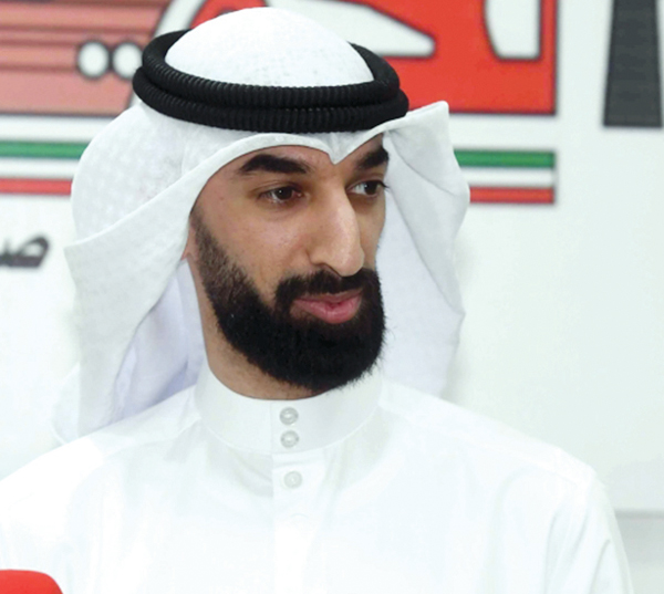 محمد الهاشمي 