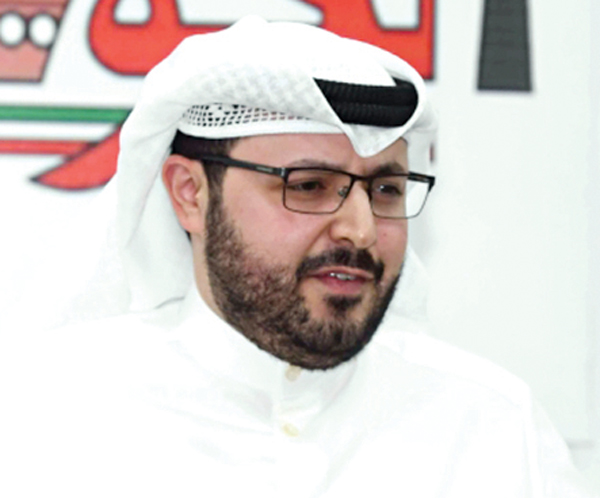 عبدالعزيز الصقعبي