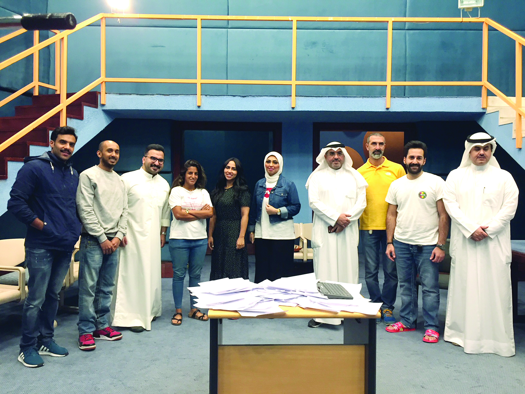 u0627u0644u0641u0646u062fu064a u0648u0627u0644u062fu0644u062d u0645u0639 u0641u0631u064au0642 u0627u0644u0645u0633u0644u0633u0644