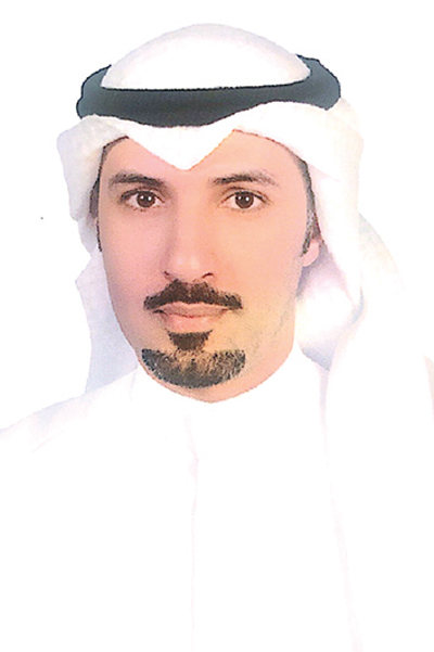 سعود المطيري