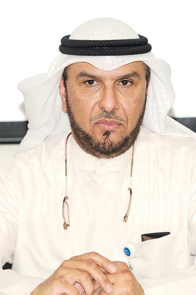 فايز العنزي 