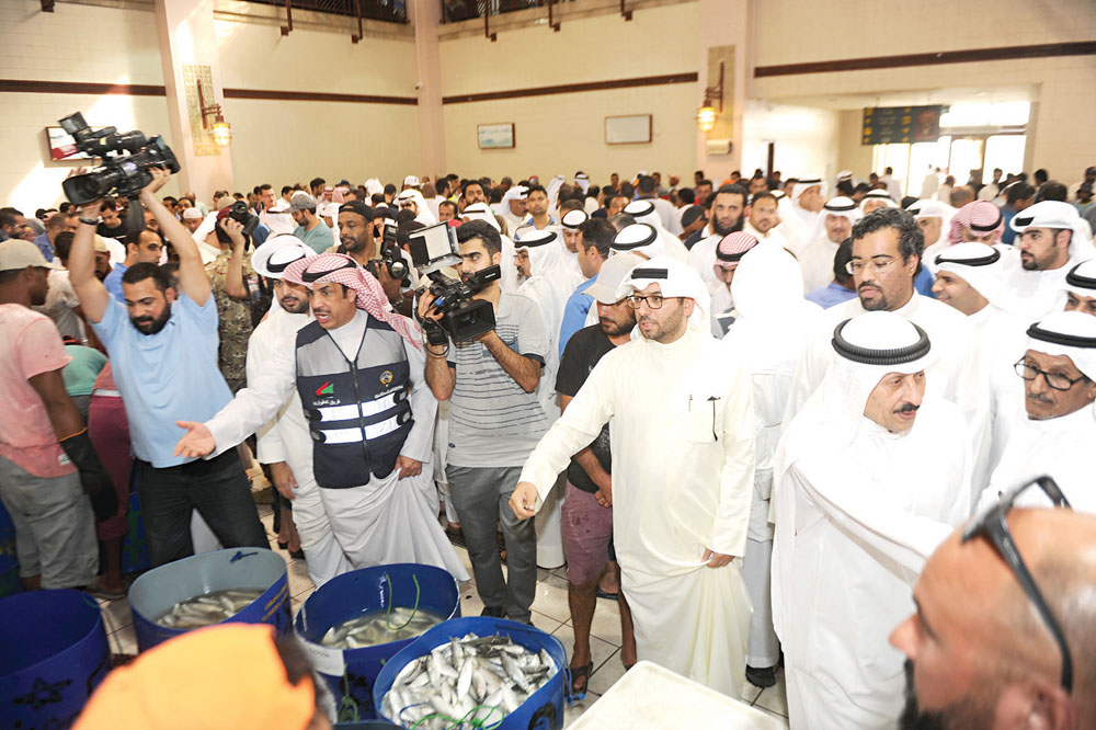 u0648u0643u064au0644 u0648u0632u0627u0631u0629 u0627u0644u062au062cu0627u0631u0629 u064au062au0627u0628u0639 u0645u0632u0627u062f u0627u0644u0633u0645u0643 u0623u0645u0633