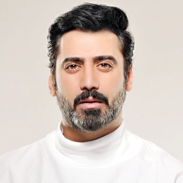  محمد العلوي