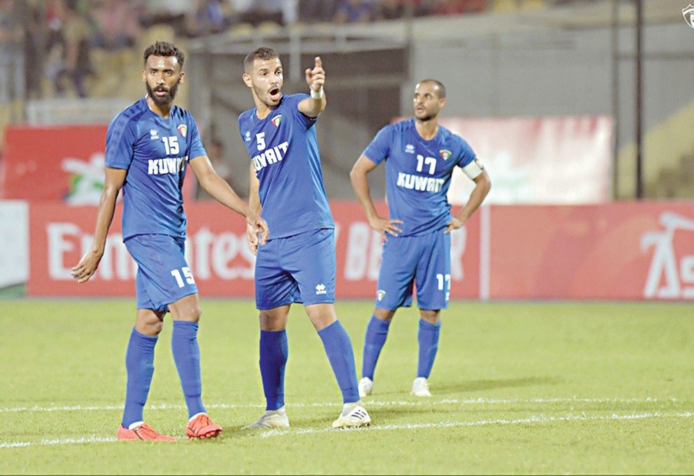 u062eu0633u0627u0631u0629 u0627u0644u0645u0646u062au062eu0628 u0641u064a u00abu063au0631u0628 u0622u0633u064au0627u00bb u0642u062f u062au0644u0642u0649 u0628u0638u0644u0627u0644u0647u0627 u0639u0644u064au0647 u0641u064a u0627u0644u0645u0631u062du0644u0629 u0627u0644u0645u0642u0628u0644u0629