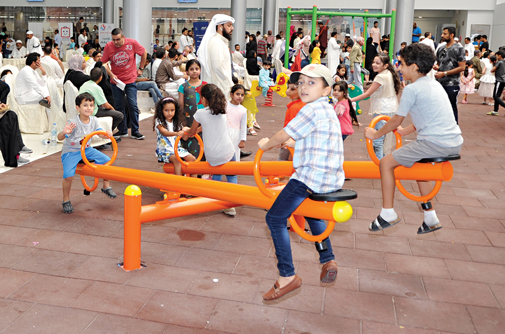 (تصوير أسعد عبدالله)