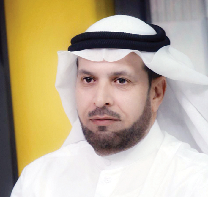 حمود القشعان 