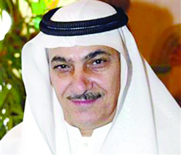 عادل السعدون 