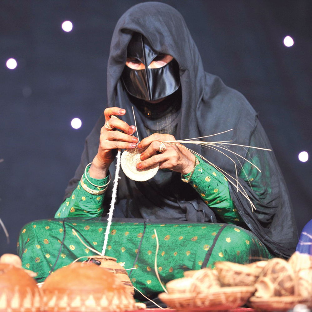 أعمال حرفية 