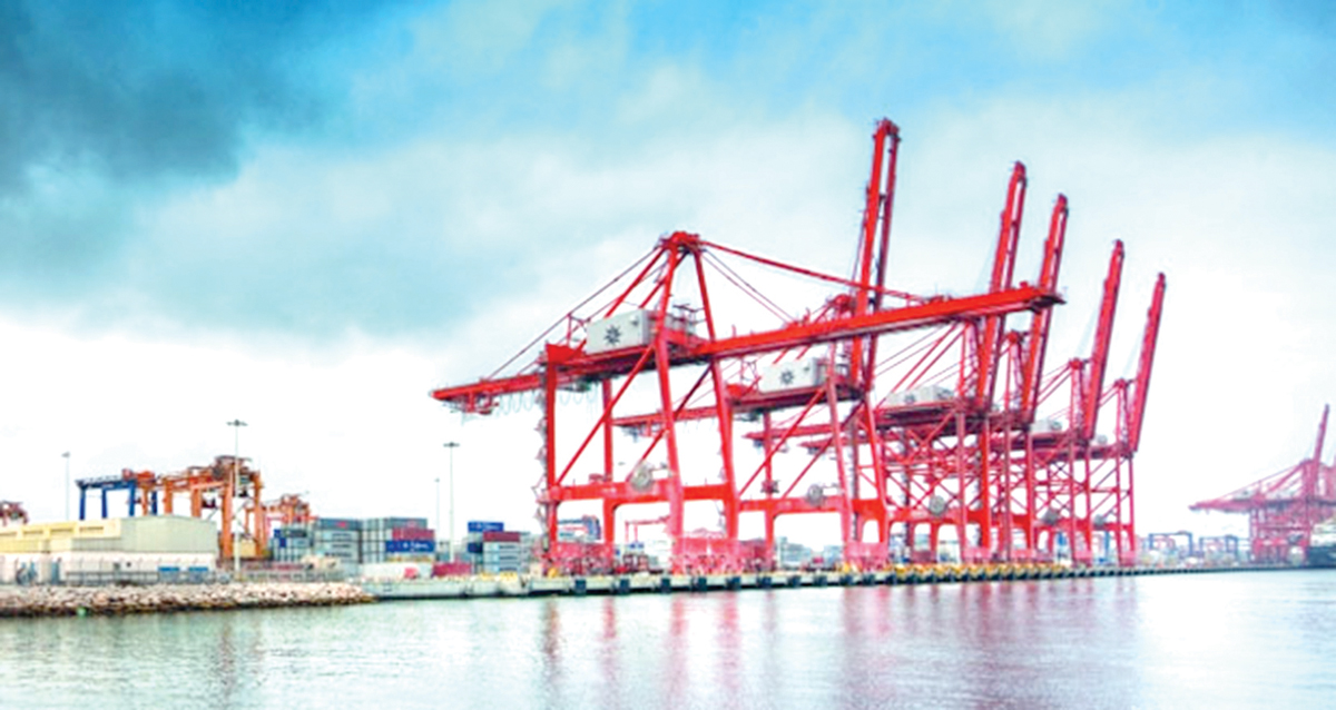 ميناء صلالة