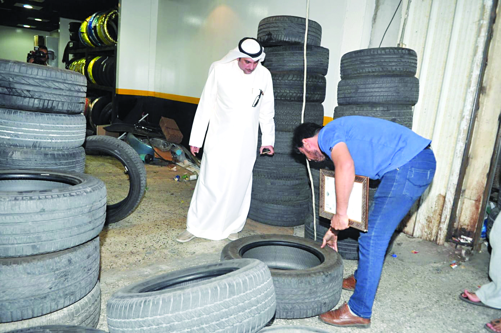 u0636u0628u0637 u0625u0637u0627u0631u0627u062a u0645u0633u062au0639u0645u0644u0629 u0644u0644u0628u064au0639              t           (u062au0635u0648u064au0631 u0633u0639u062f u0647u0646u062fu0627u0648u064a)