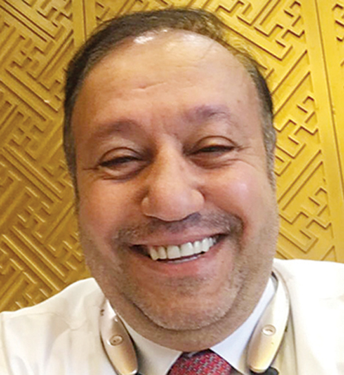 مهدي الموسوي