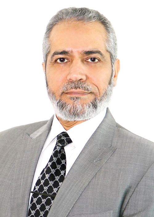 حازم الرميح 