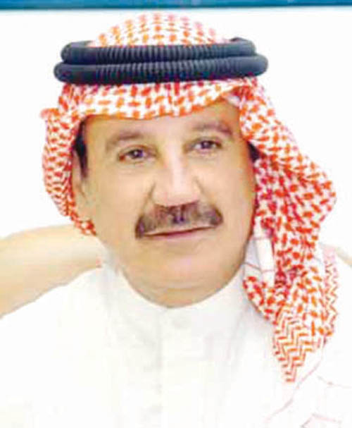 خضر البارون