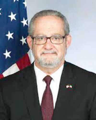 لورانس سيلفرمان