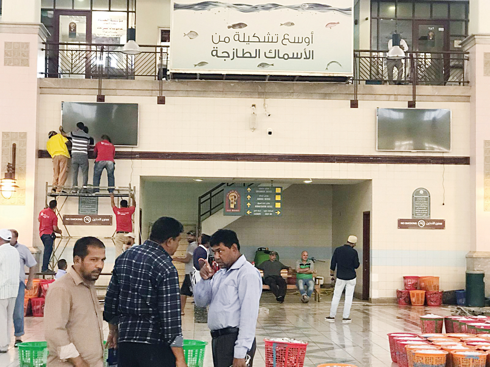 u062au0631u0643u064au0628 u0627u0644u0634u0627u0634u0627u062a u0641u064a u0633u0648u0642 u0627u0644u0633u0645u0643