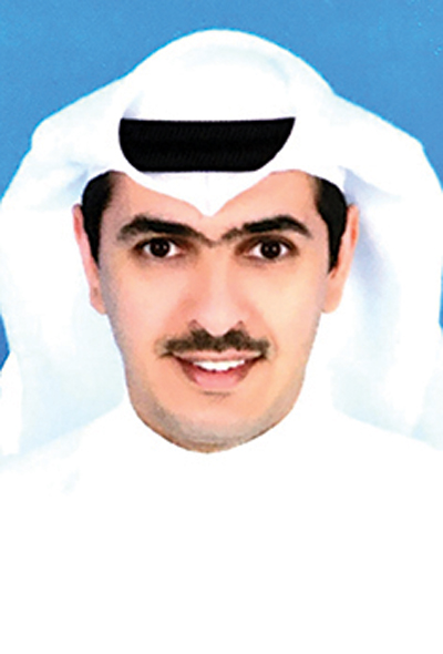 مبارك مجاوب