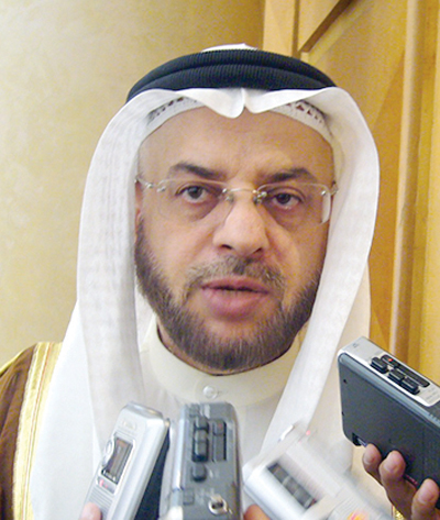 محمد عبدالغفار الشريف