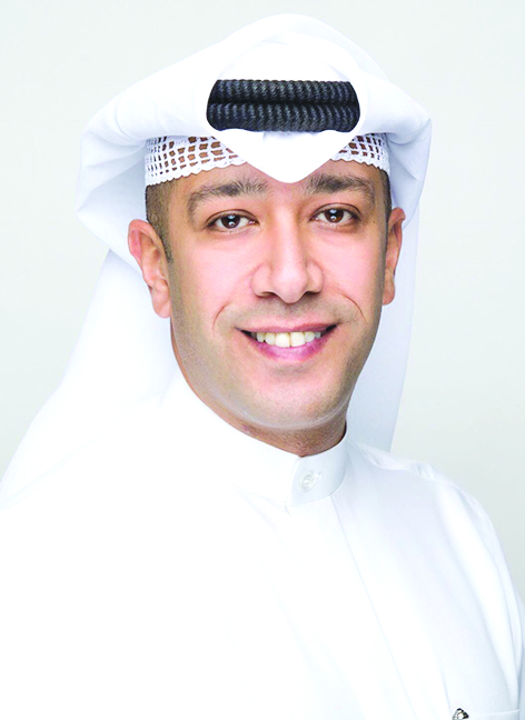 أحمد الفارس