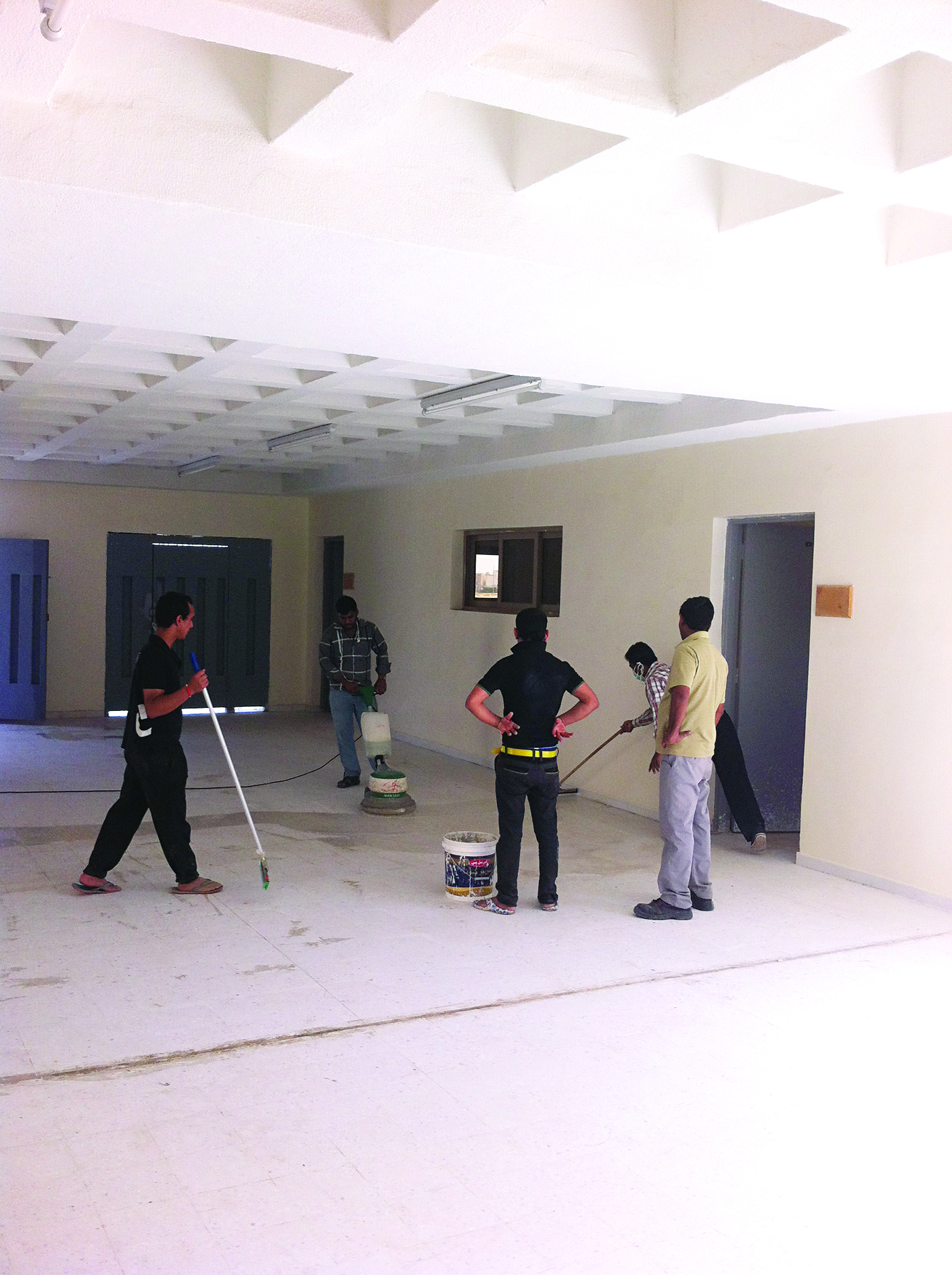 u0639u0645u0644u064au0627u062a u0627u0644u062au0646u0638u064au0641 u0648u0627u0644u062au062cu0647u064au0632 u0627u0646u0637u0644u0642u062a u0641u064a u0627u0644u0645u062fu0627u0631u0633