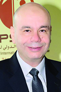 وليد القدومي 