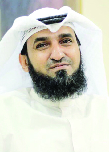 مسفر الدوسري