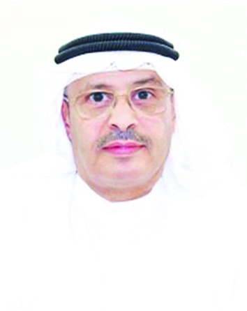 درويش المطيران