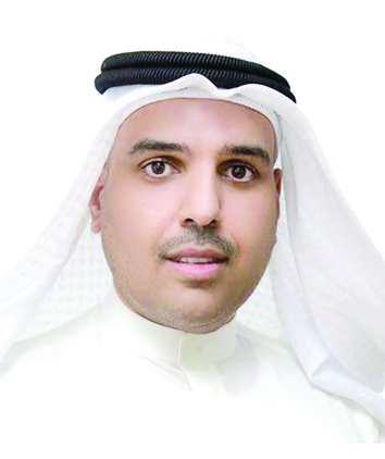 محمد الصايغ 