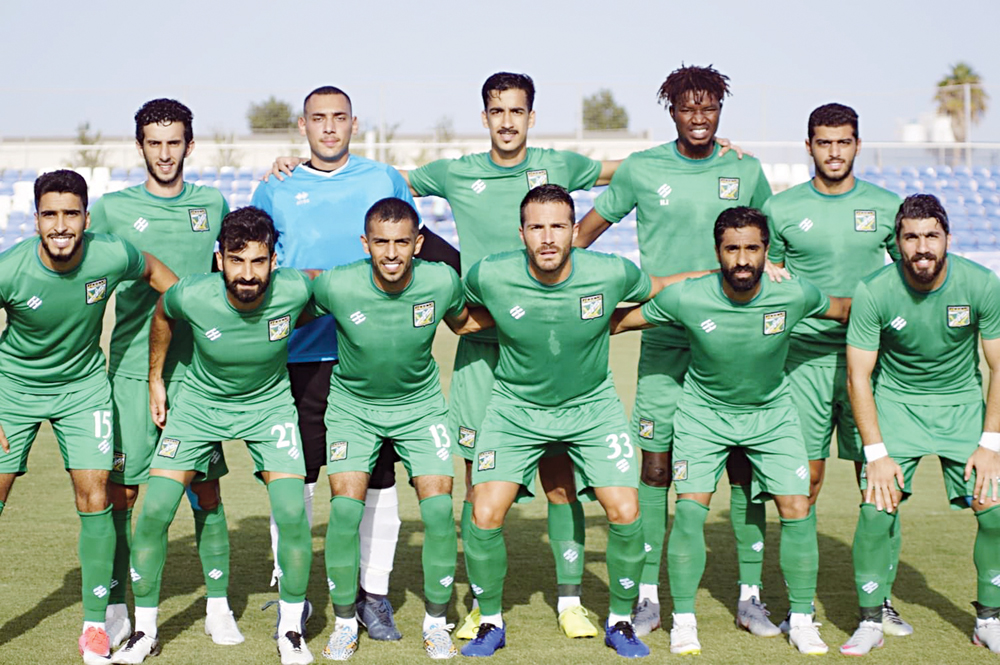 u0641u0631u064au0642 u0627u0644u0646u0627u062fu064a u0627u0644u0639u0631u0628u064a u0644u0643u0631u0629 u0627u0644u0642u062fu0645