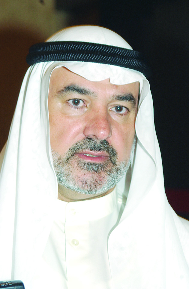 صالح عاشور