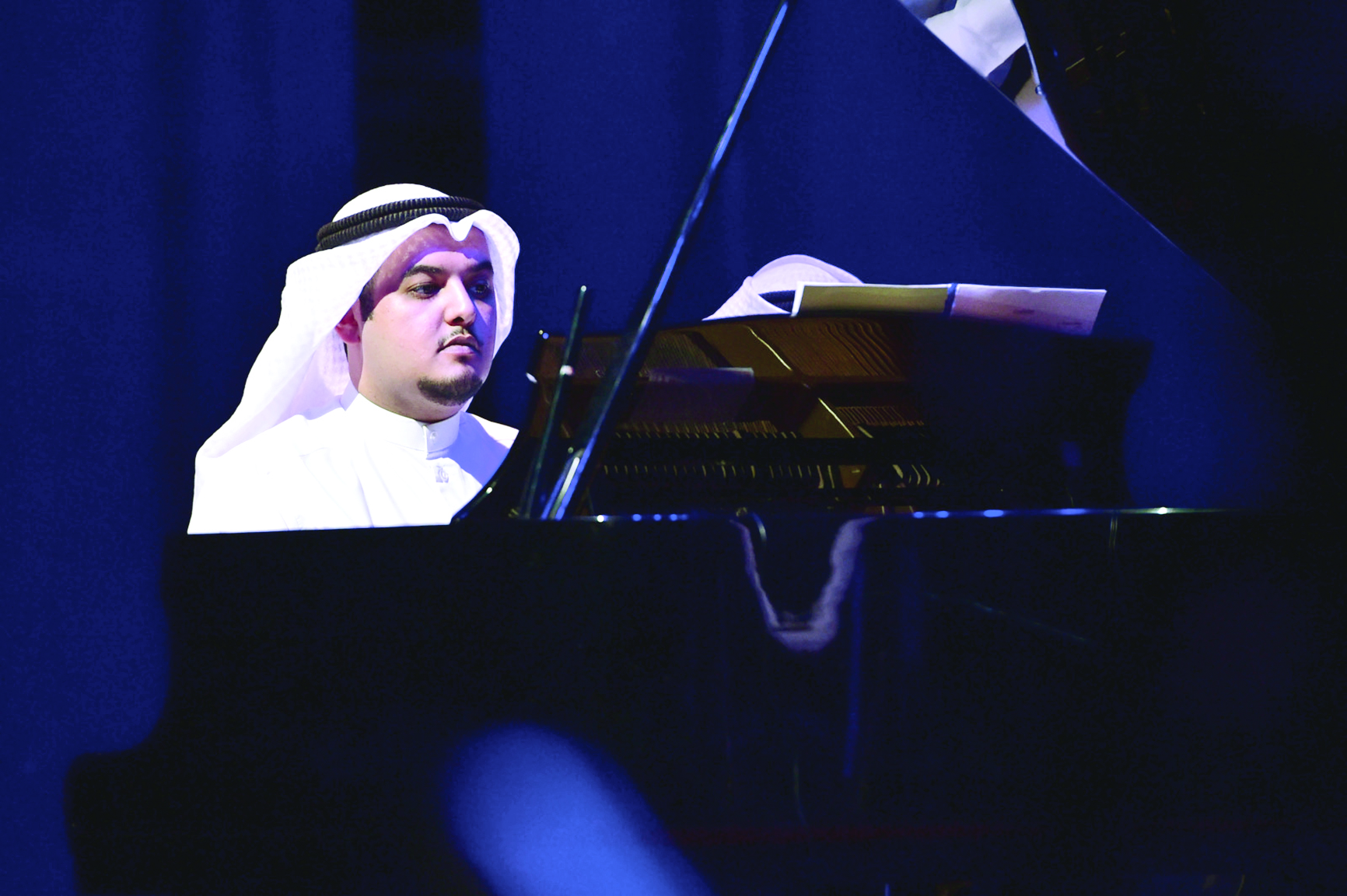 فيصل البحيري