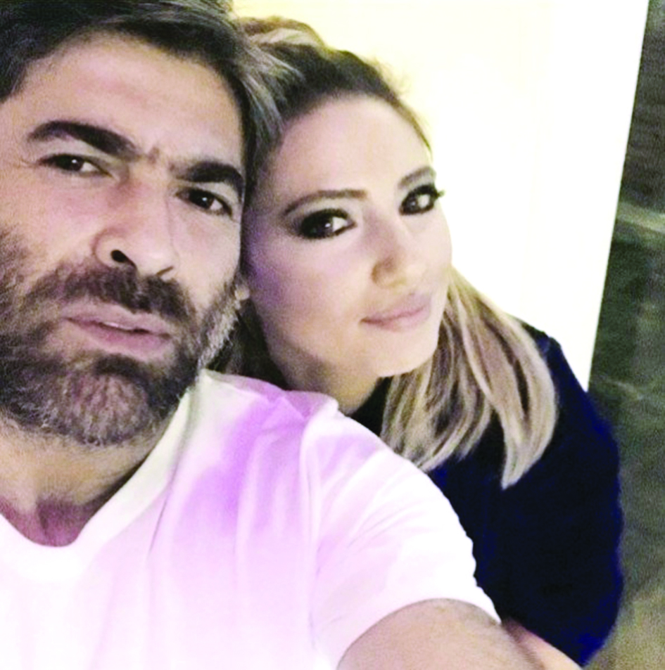 وائل وأنجيلا