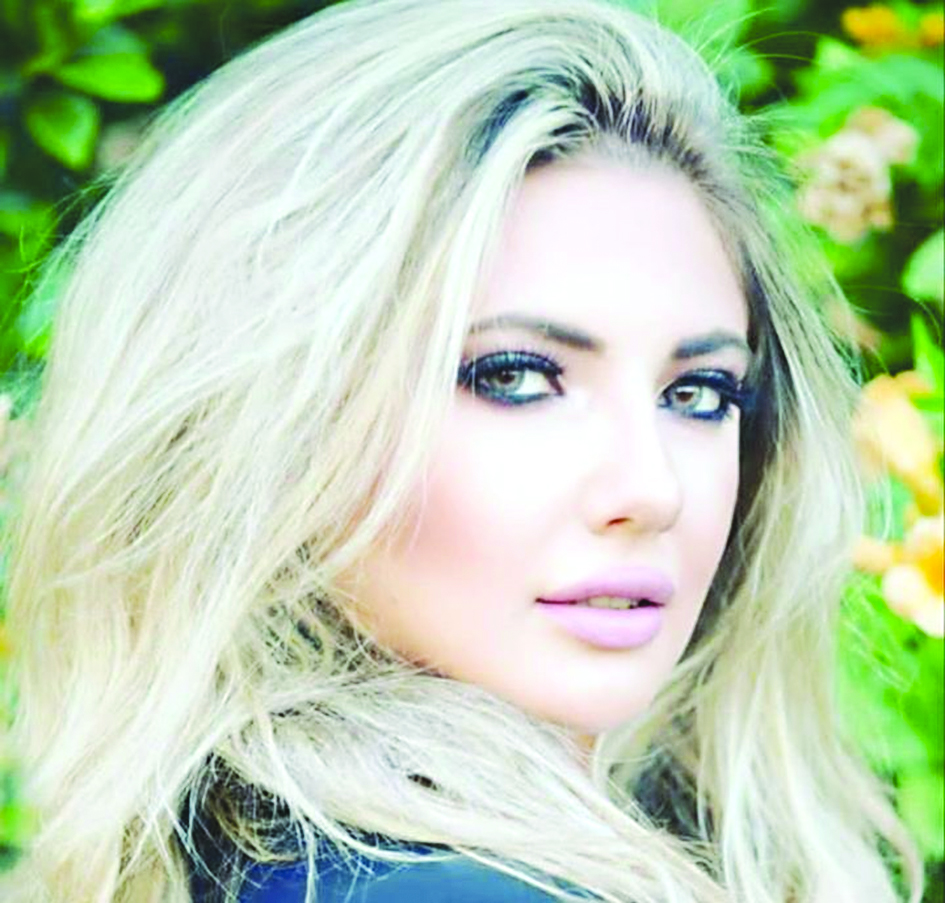 أنجيلا بشارة