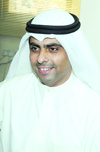 رياض العدساني