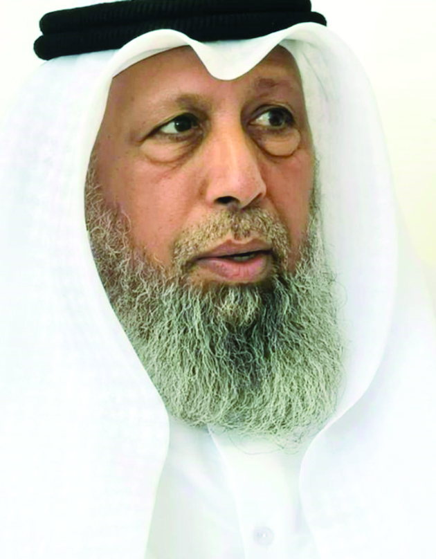 عبدالله الثويمر