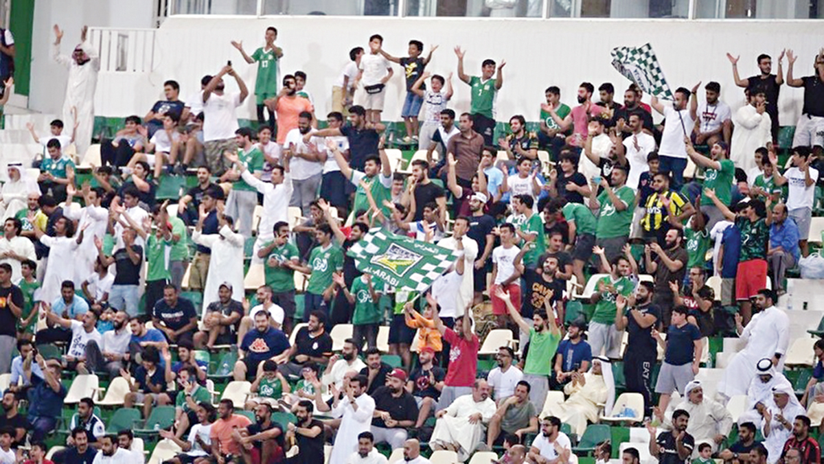 u062cu0645u0647u0648u0631 u063au0641u064au0631 u062du0636u0631 u0645u0628u0627u0631u0627u0629 u0627u0644u0639u0631u0628u064a 