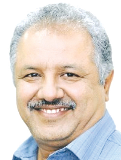 غانم النجار 