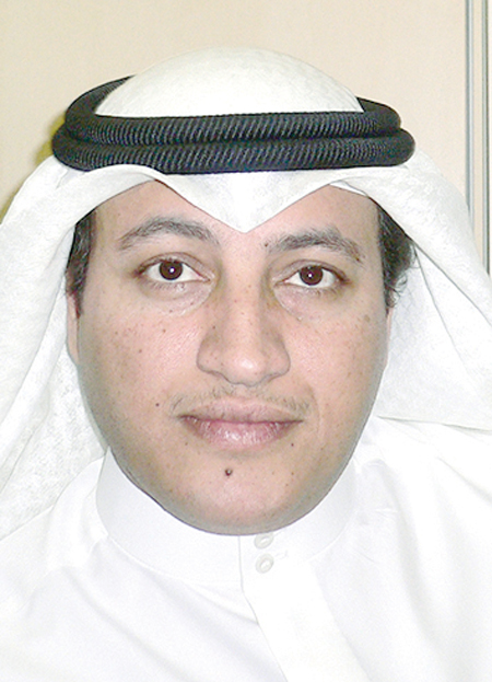 عسكر العنزي