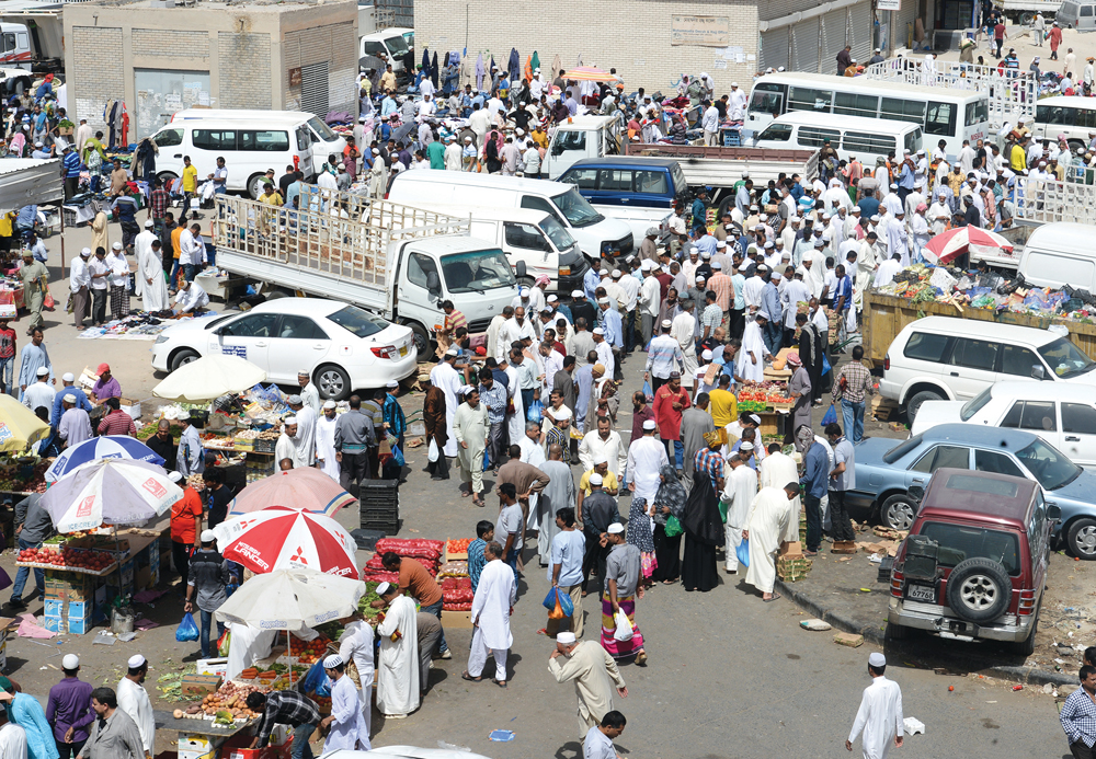 u062au062du0630u064au0631u0627u062a u0645u0646 u0627u062au062cu0627u0647 u0627u0644u0643u0648u064au062a u0646u062du0648 u0645u062cu062au0645u0639 u0639u0632u0627u0628 u0644u0644u0645u0642u064au0645u064au0646 u0641u064au0647u0627