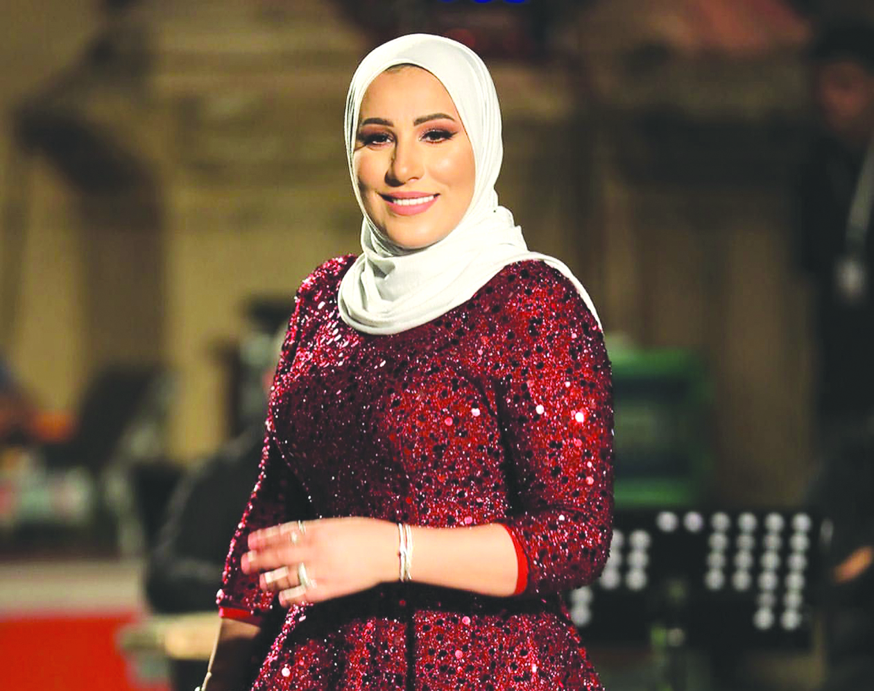 u0646u062fu0627u0621 u0634u0631u0627u0631u0629