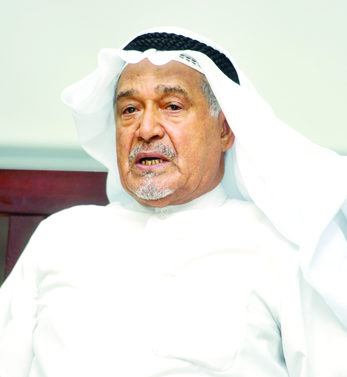 جاسم النبهان 