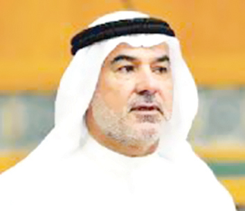 صالح عاشور